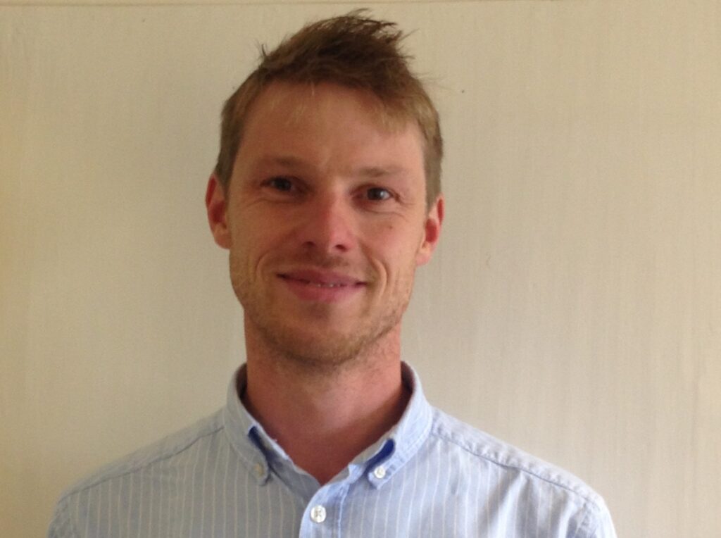 Arboricultural Contracts Supervisor