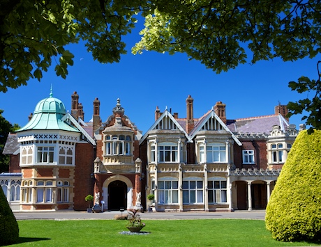 Bletchley Park