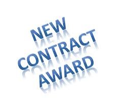 New Contract Award