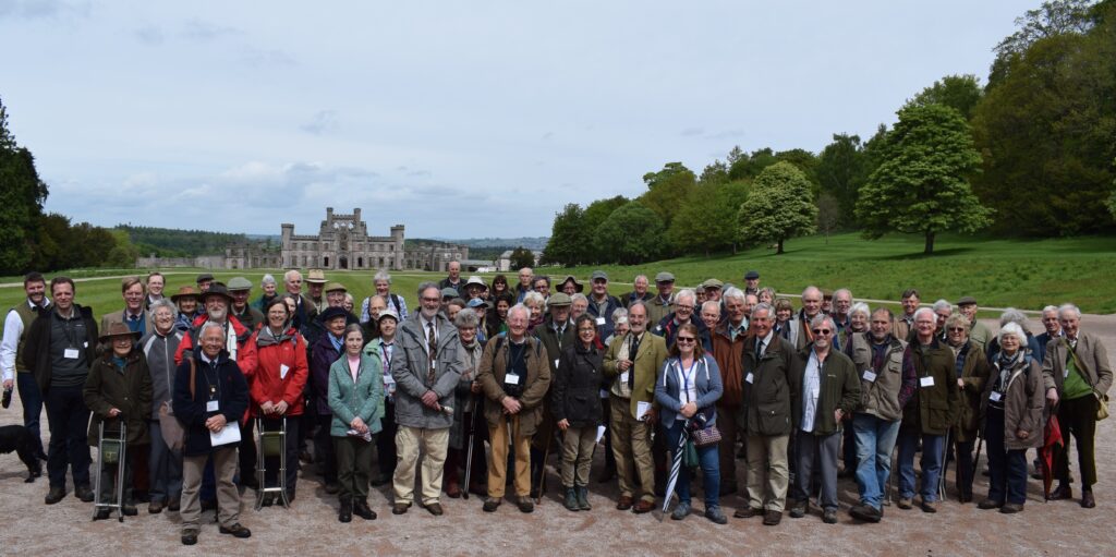 Royal Forestry Society