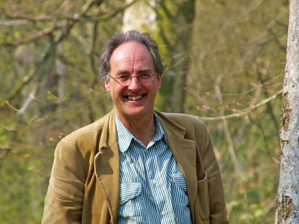 Ian Jack