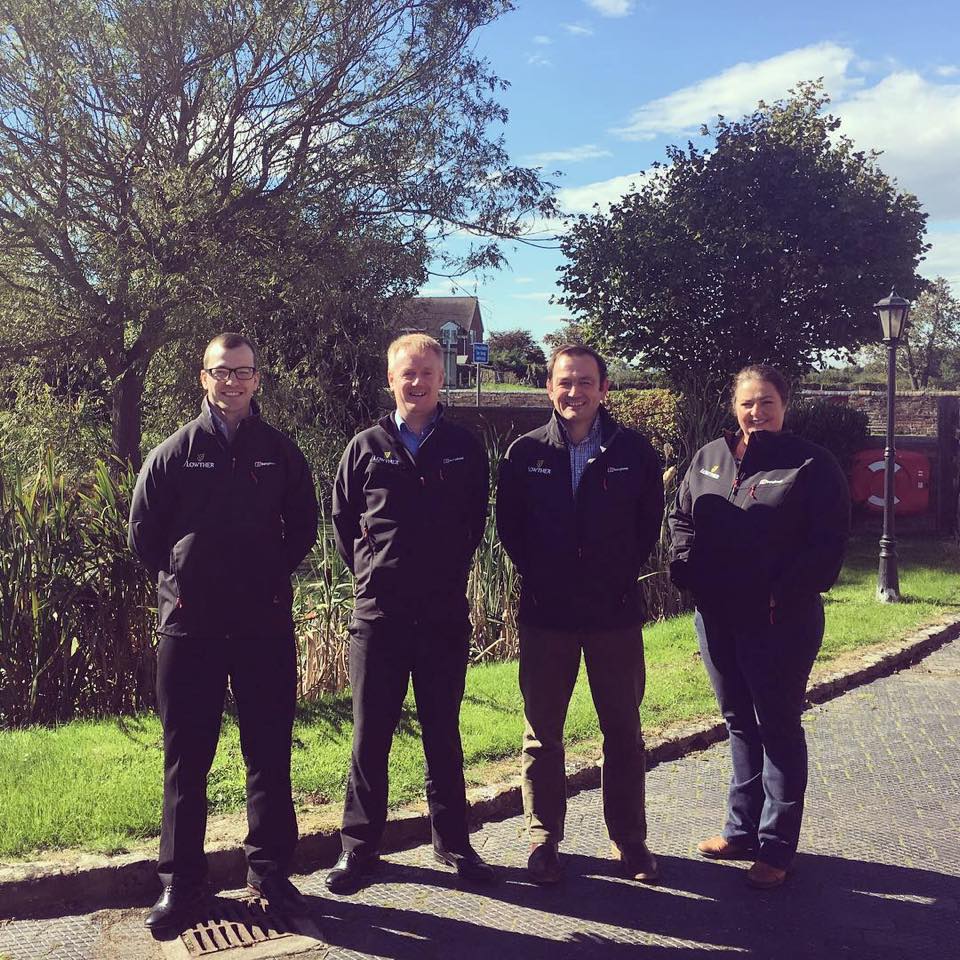West Midlands Team