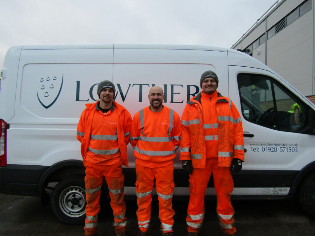New Operatives