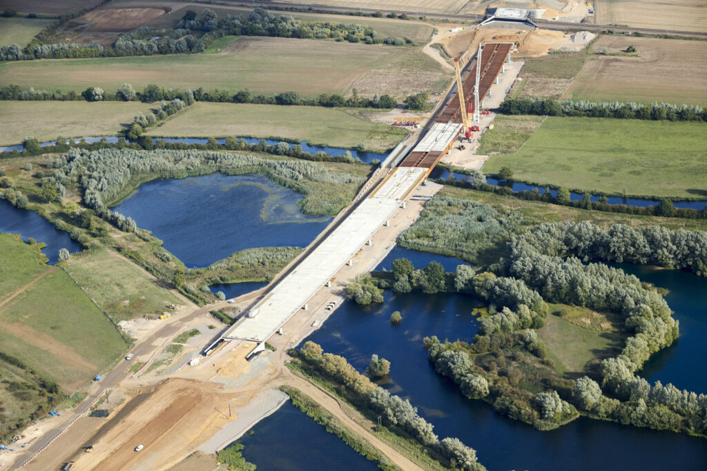 River Great Ouse Crossing