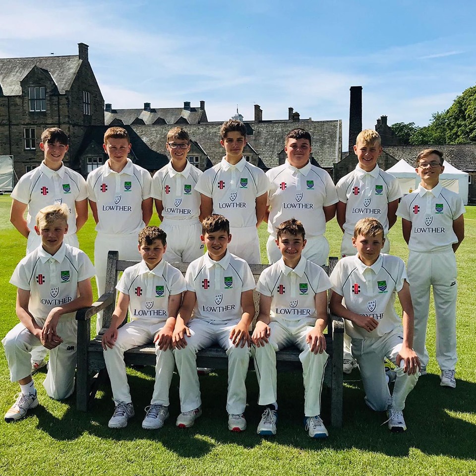 Cricket Team